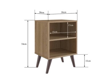 VELADOR KIDSCOOL HONEY CB200OAOA BEIGE - 5