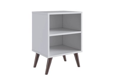 VELADOR KIDSCOOL HONEY CB200BCBC BLANCO - 1