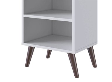 VELADOR KIDSCOOL HONEY CB200BCBC BLANCO - 2