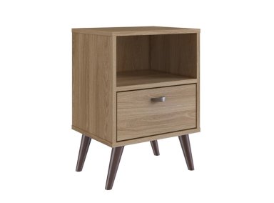 VELADOR KIDSCOOL HONEY CON CAJÓN CB201OAOA BEIGE - 1