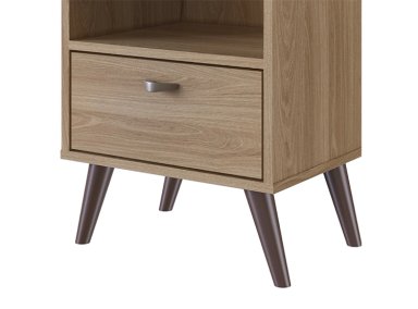 VELADOR KIDSCOOL HONEY CON CAJÓN CB201OAOA BEIGE - 5