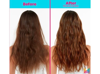 SPRAY PROFESIONAL MULTIBENEFICIOS MATRIX CABELLO DAÑADO MIRACLE CREATOR 400 ML - 4