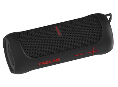 PARLANTE BLUETOOTH MASTER G PROLINE ZION + - 1