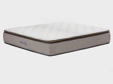 COLCHON SIMMONS SUN+ SET 2 PL - 2