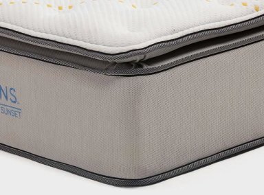 COLCHON SIMMONS SUN+ SET 2 PL - 4