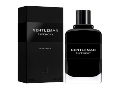 PERFUME GIVENCHY GENTLEMAN HOMBRE EDP 100ML - 3