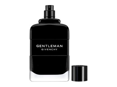 PERFUME GIVENCHY GENTLEMAN HOMBRE EDP 100ML - 5
