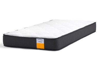 CAMA NIDO DRIMKIP NIDO 1.5 PLAZAS GRIS - 3