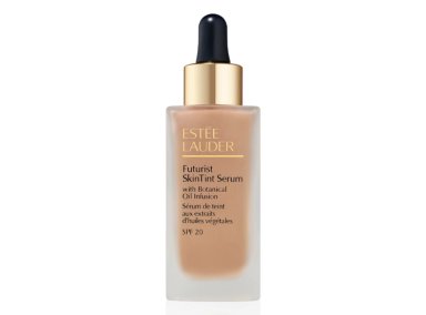 BASE DE MAQUILLAJE ESTÉE LAUDER FUTURIST SKINTINT SERUM SPF 20 30 ML - 1