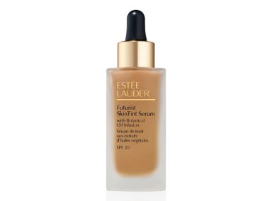 BASE DE MAQUILLAJE ESTÉE LAUDER FUTURIST SKINTINT SERUM SPF 20 30 ML - 1