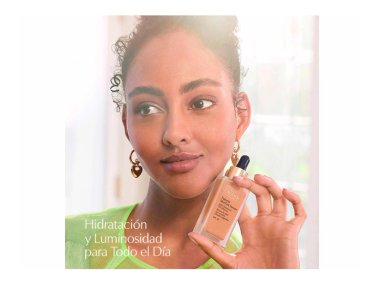 BASE DE MAQUILLAJE ESTÉE LAUDER FUTURIST SKINTINT SERUM SPF 20 30 ML - 6