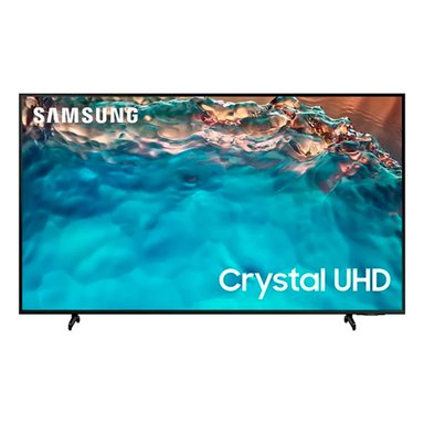 SMART TV SAMSUNG LED UHD 4K 65" BU8000 CRYSTAL - 2