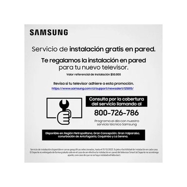 SMART TV SAMSUNG LED UHD 4K 65" BU8000 CRYSTAL - 12
