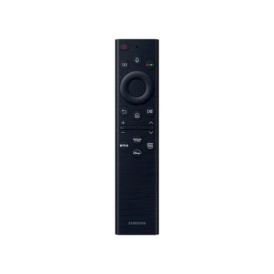 SMART TV SAMSUNG LED UHD 4K 65" BU8000 CRYSTAL - 9
