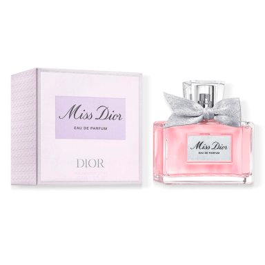 PERFUME MUJER DIOR MISS DIOR EAU DE PARFUM - 2