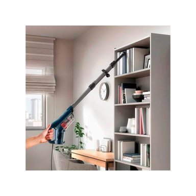 ASPIRADORA VERTICAL ELECTROLUX 3 EN 1 CYCLONE POWER PTE10 - 6