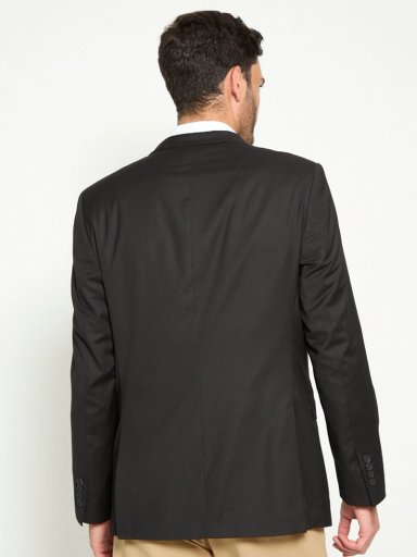 BLAZER HOMBRE MARQUIS BÁSICO - 2