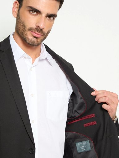 BLAZER HOMBRE MARQUIS BÁSICO - 3