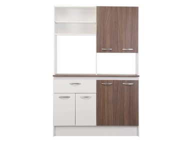 MUEBLE COCINA CIC EMMA 6P 1C - 1