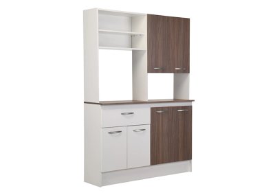 MUEBLE COCINA CIC EMMA 6P 1C - 2