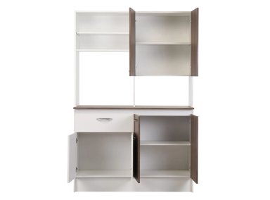 MUEBLE COCINA CIC EMMA 6P 1C - 5
