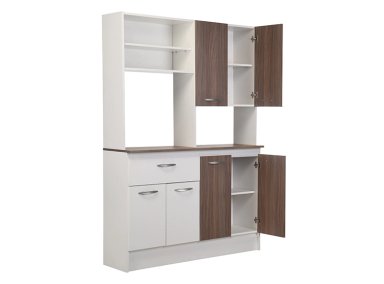 MUEBLE COCINA CIC EMMA 6P 1C - 6