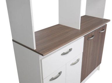 MUEBLE COCINA CIC EMMA 6P 1C - 7