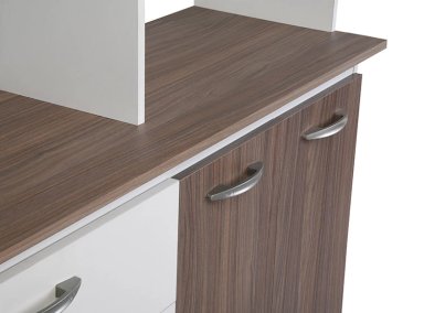 MUEBLE COCINA CIC EMMA 6P 1C - 8