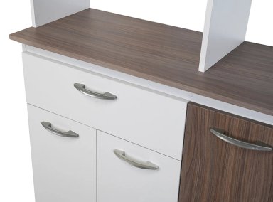 MUEBLE COCINA CIC EMMA 6P 1C - 9