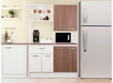 MUEBLE COCINA CIC EMMA 6P 1C - 10