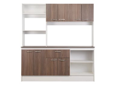 MUEBLE COCINA CIC JUELIETA 8P 1C - 1