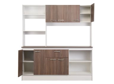 MUEBLE COCINA CIC JUELIETA 8P 1C - 4