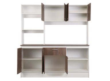 MUEBLE COCINA CIC JUELIETA 8P 1C - 5