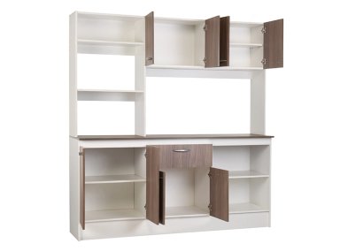 MUEBLE COCINA CIC JUELIETA 8P 1C - 6