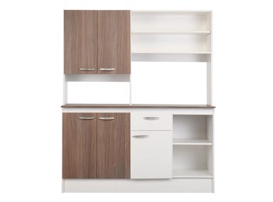 MUEBLE COCINA CIC PAULA 5P 1C - 1