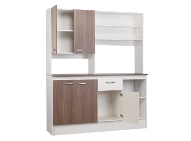 MUEBLE COCINA CIC PAULA 5P 1C - 6