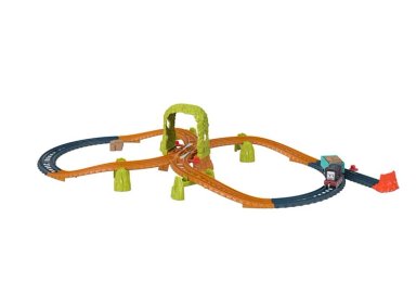 PISTA DE TRENES THOMAS & FRIENDS GRANDES AMIGOS / MODELO ALEATORIO - 3