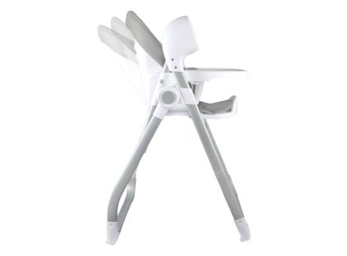 SILLA COMER INFANTI NEW POMODORO GRIS - 3