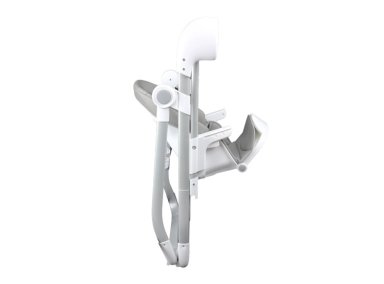 SILLA COMER INFANTI NEW POMODORO GRIS - 6