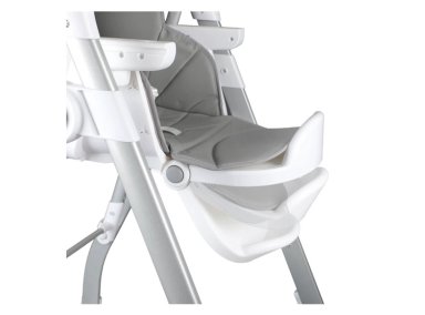 SILLA COMER INFANTI NEW POMODORO GRIS - 7