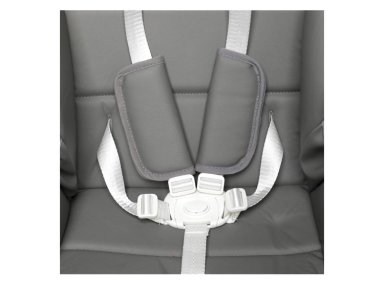 SILLA COMER INFANTI NEW POMODORO GRIS - 8