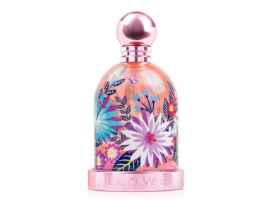 PERFUME HALLOWEEN BLOSSOM MUJER EDT 100 ML - 2