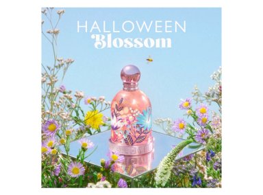 PERFUME HALLOWEEN BLOSSOM MUJER EDT 100 ML - 3