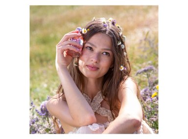 PERFUME HALLOWEEN BLOSSOM MUJER EDT 100 ML - 4
