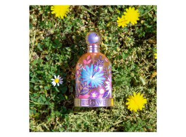 PERFUME HALLOWEEN BLOSSOM MUJER EDT 100 ML - 5
