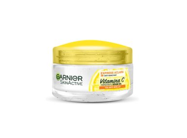 CREMA FACIAL GARNIER GEL HIDRATANTE EXPRESS ACLARA 50 ML - 3