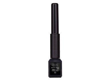 DELINEADOR DE OJOS LOREAL INFALLIBLE 24H MATTE LIQUID WATERPROOF 3 ML - 1