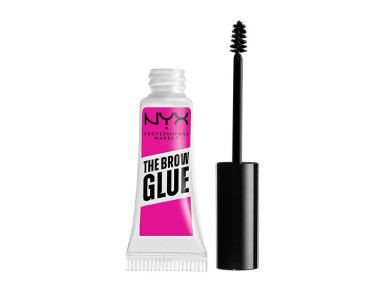 GEL CEJAS NYX THE BROW GLUE 5 GR - 1