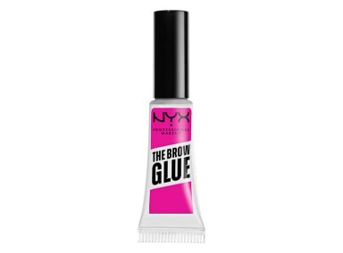 GEL CEJAS NYX THE BROW GLUE 5 GR - 3