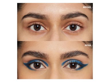 GEL CEJAS NYX THE BROW GLUE 5 GR - 5